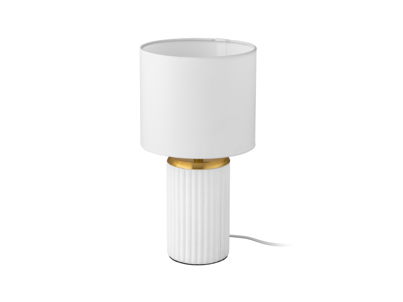 Livarno® Stolní LED lampa (bílá)
