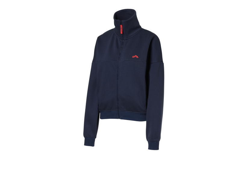 Crivit Dámská mikina (navy modrá, S(36/38))