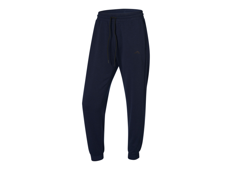 Crivit Pánské tepláky (navy modrá, S (44/46))