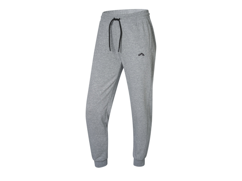 Crivit Pánské tepláky (šedá, XL (56/58))