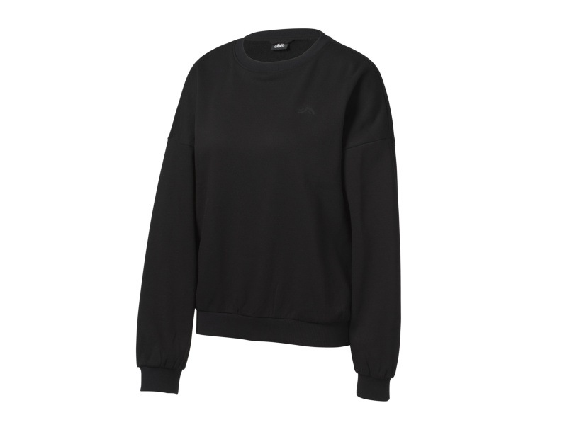 Crivit Dámská mikina (černá, M(40/42))