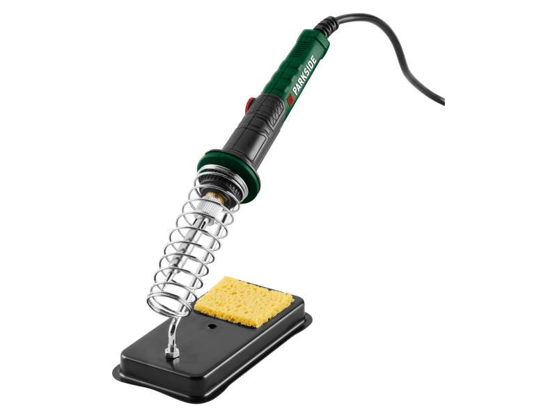 Parkside® Pájecí sada Phlls 745 B1, 17dílná