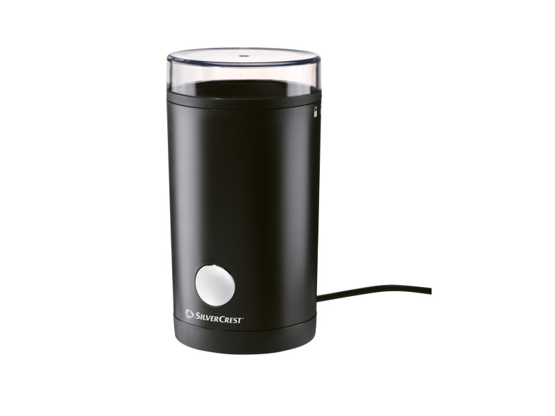 Silvercrest® Elektrický mlýnek na kávu Skme 180 C2