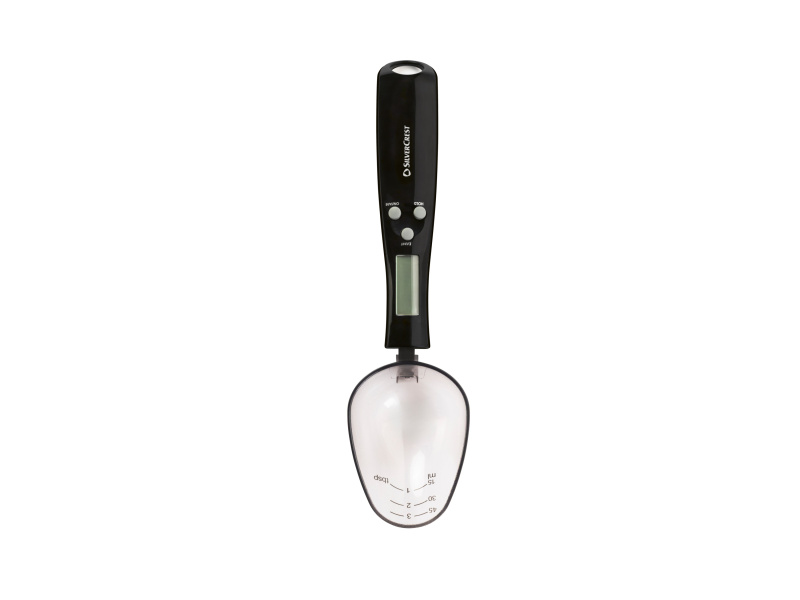 Silvercrest® Digitální lžícová váha SDL 300 C2