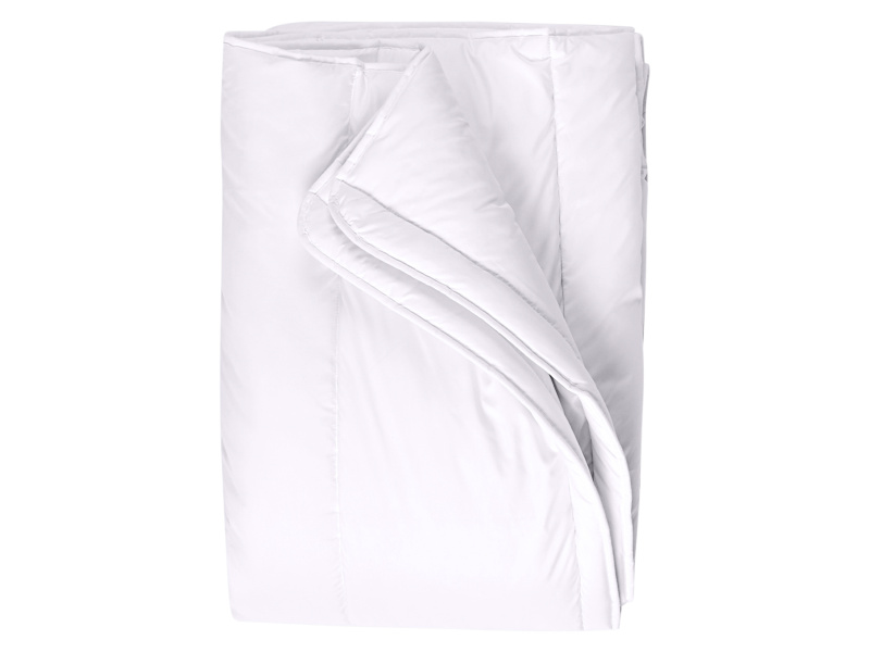 Livarno® Prošívaná přikrývka proti roztočům, 200 x 220 cm