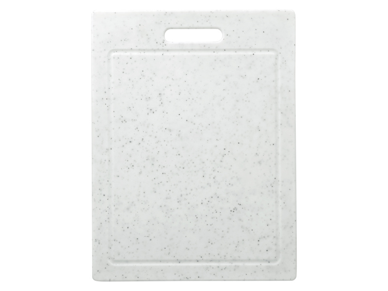 Silvercrest® Kuchyňské prkénko (velká / bílá)