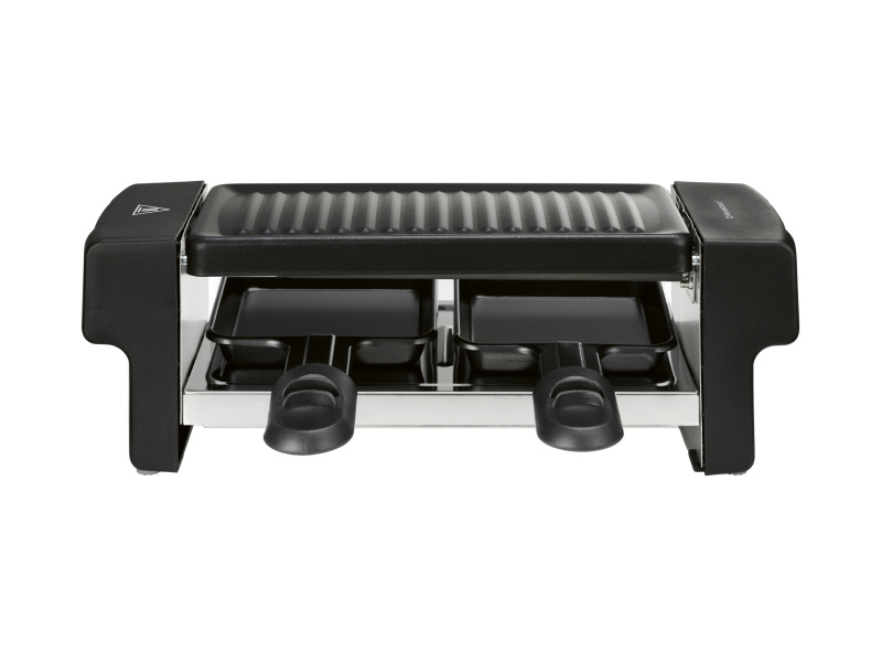 Silvercrest® Raclette gril pro 2 osoby Srga 350 B3 (grilovací deska)