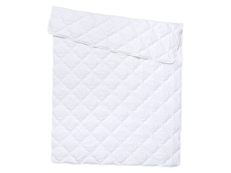 Livarno® Prošívaná přikrývka, 140 x 200 cm