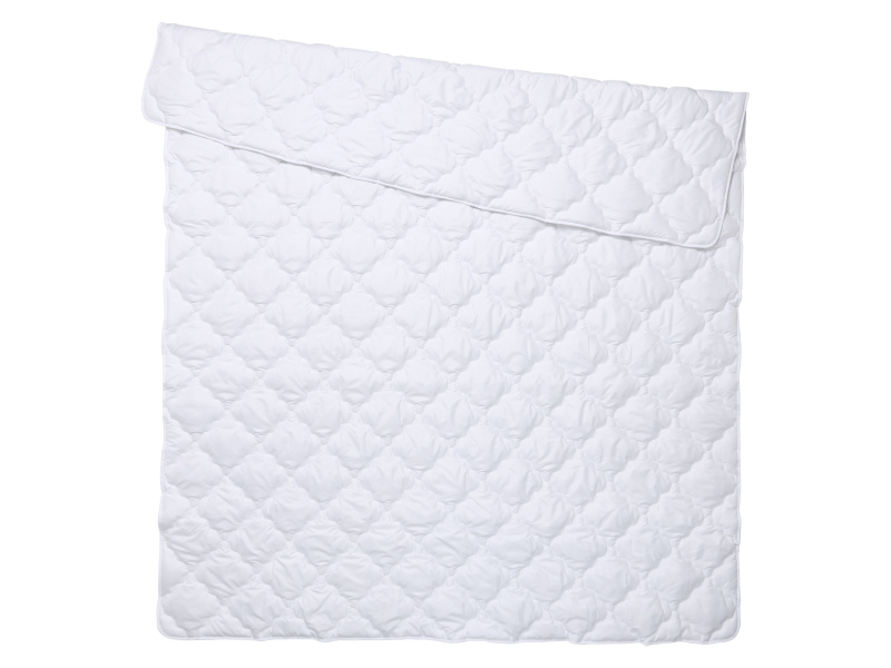 Livarno® Prošívaná přikrývka, 200 x 220 cm