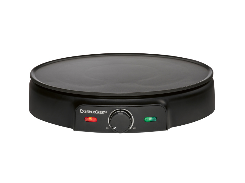 Silvercrest® Palačinkovač SCM 1635 A1