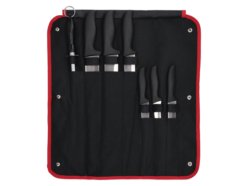 Silvercrest® Sada nožů na maso