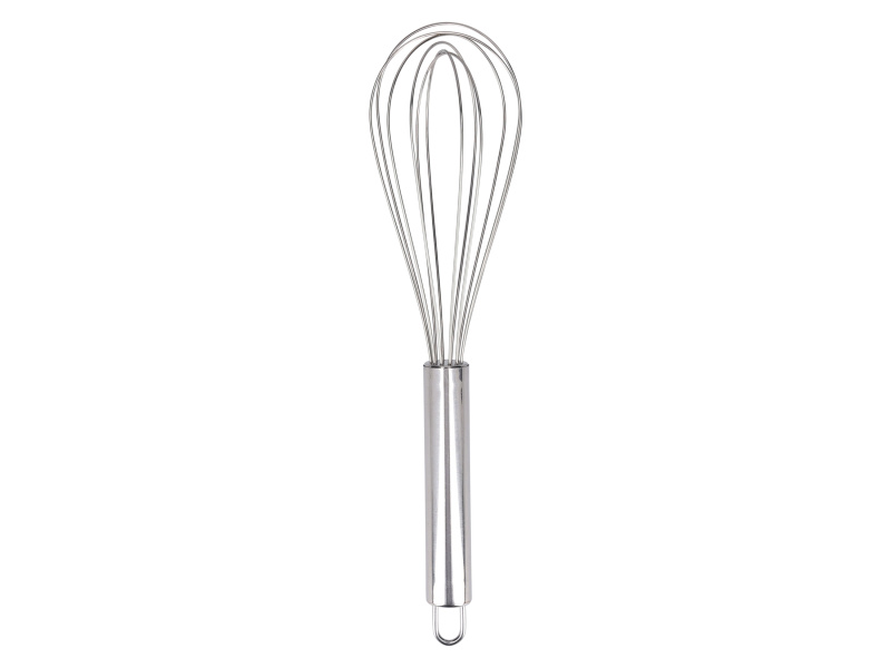 Silvercrest® Sada silikonových pomůcek na pečení (metla na šlehání)
