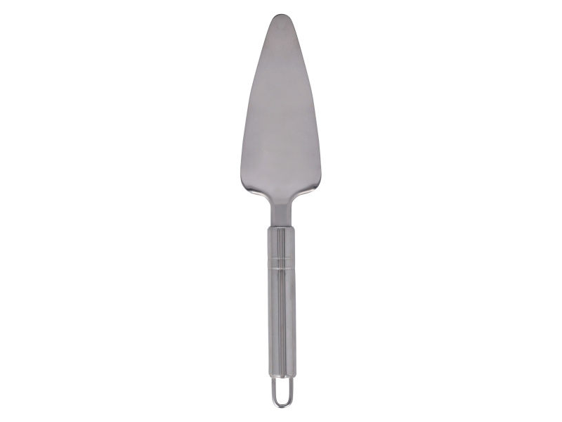 Silvercrest® Mřížka na koláč / Metla / Kráječ na dort / Lopatka na dort / Stěrka (Dortový server)