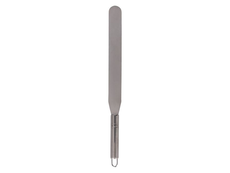 Silvercrest® Mřížka na koláč / Metla / Kráječ na dort / Lopatka na dort / Stěrka (roztírací nůž)