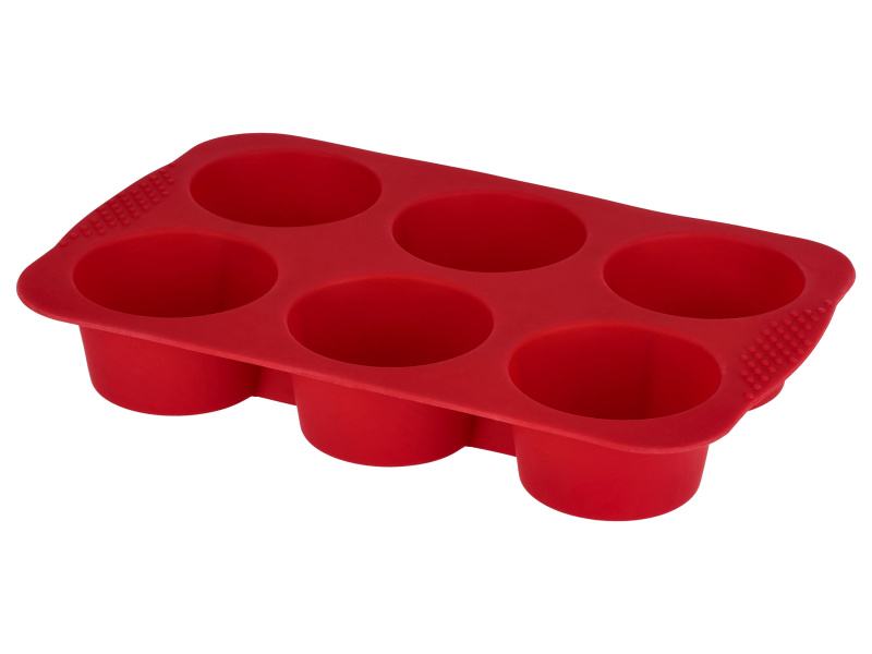 Silvercrest® Silikonová pečicí forma (forma na muffiny)