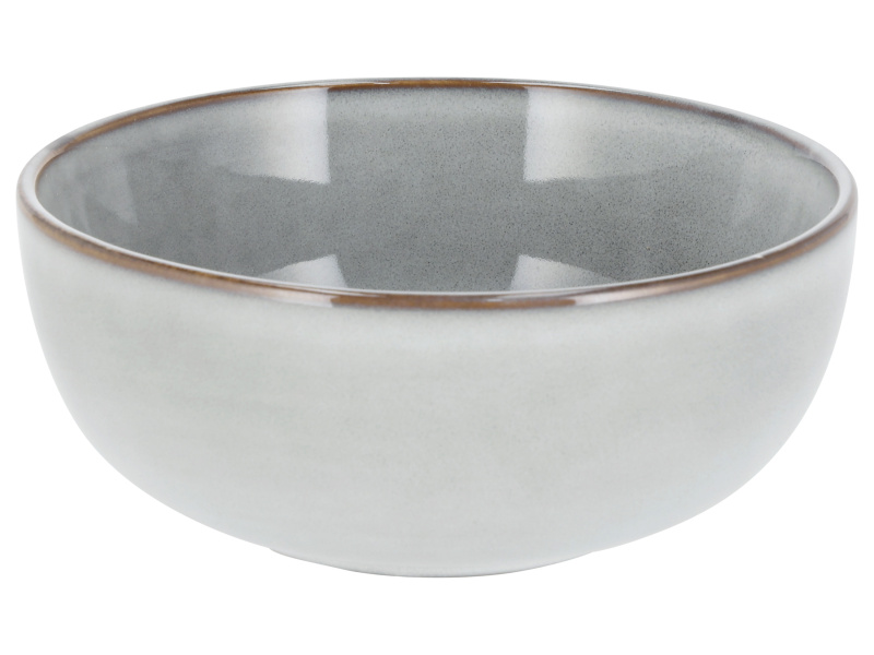 Silvercrest® Sada misek / talířů / šálků, 2dílná (sada misek, béžová)