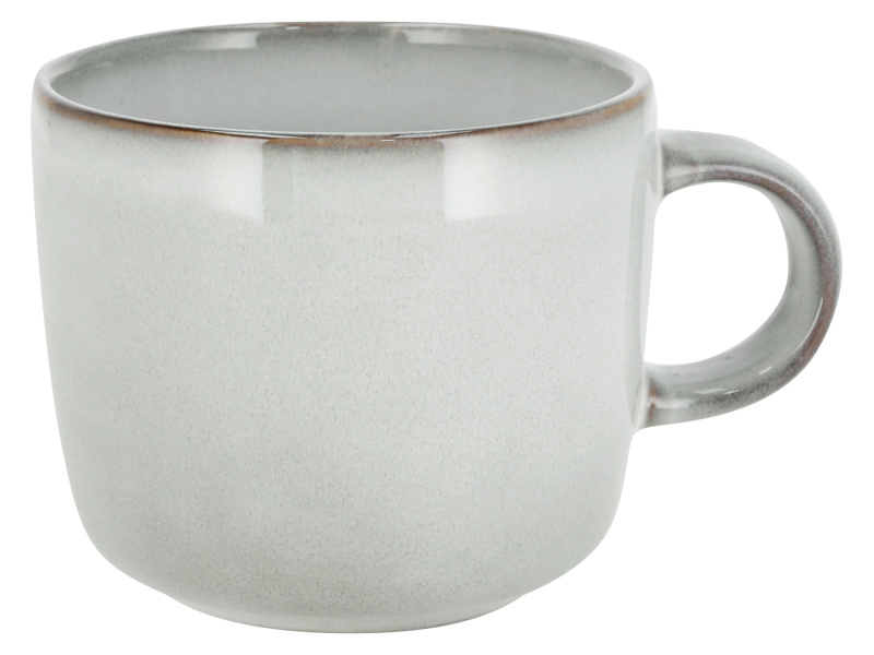 Silvercrest® Sada misek / talířů / šálků, 2dílná (sada hrnků, béžová)