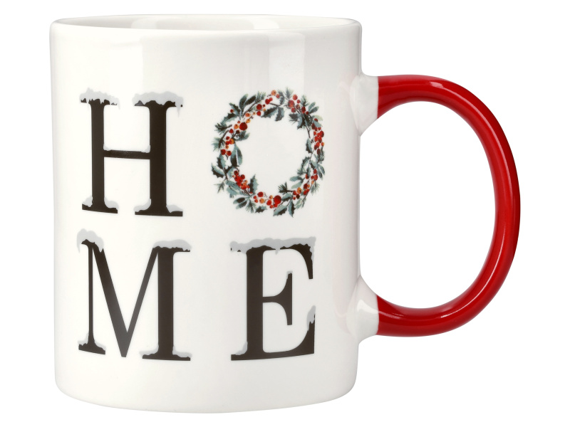 Silvercrest® Hrnek (Home)