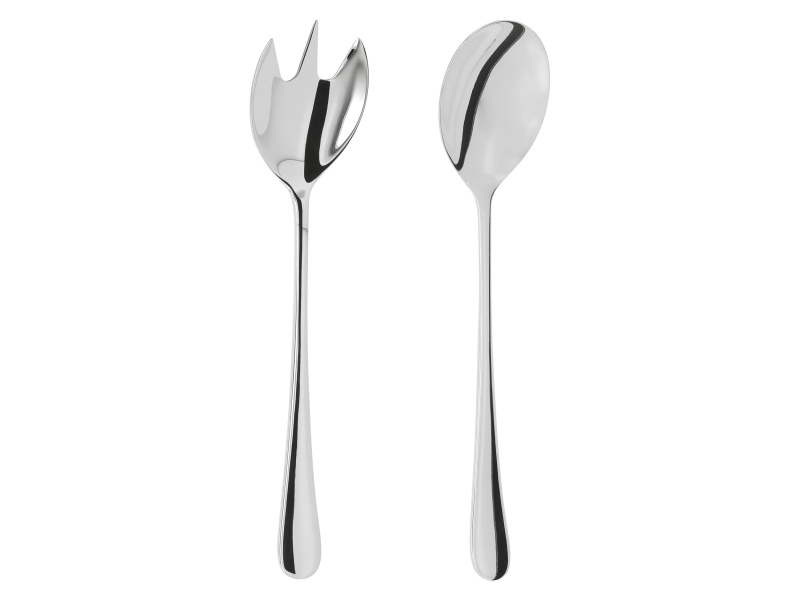 Silvercrest® Speciální nerezový příbor (salátový příbor, klasický)