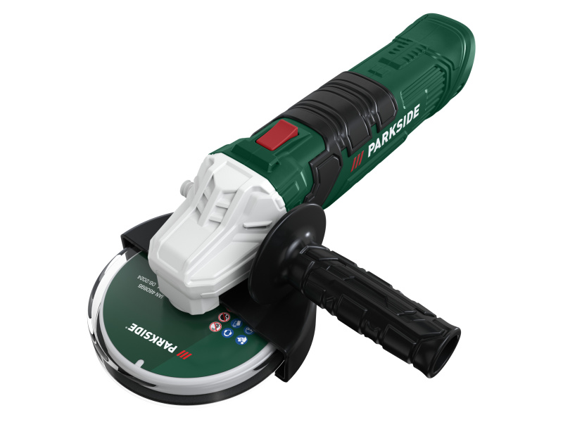 lupilu® Dětské nářadí (úhlová bruska)