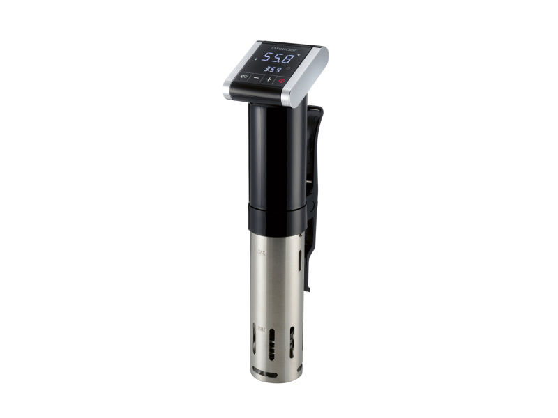 Silvercrest® Vařič Sous Vide Ssvs 1000 B2