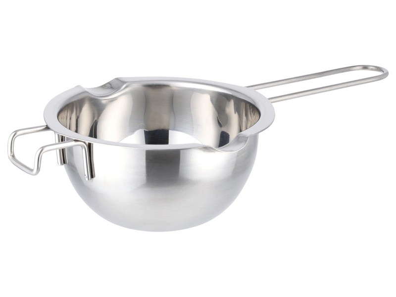 Silvercrest® Miska do vodní lázně / Sítko na mouku (miska do vodní lázně)