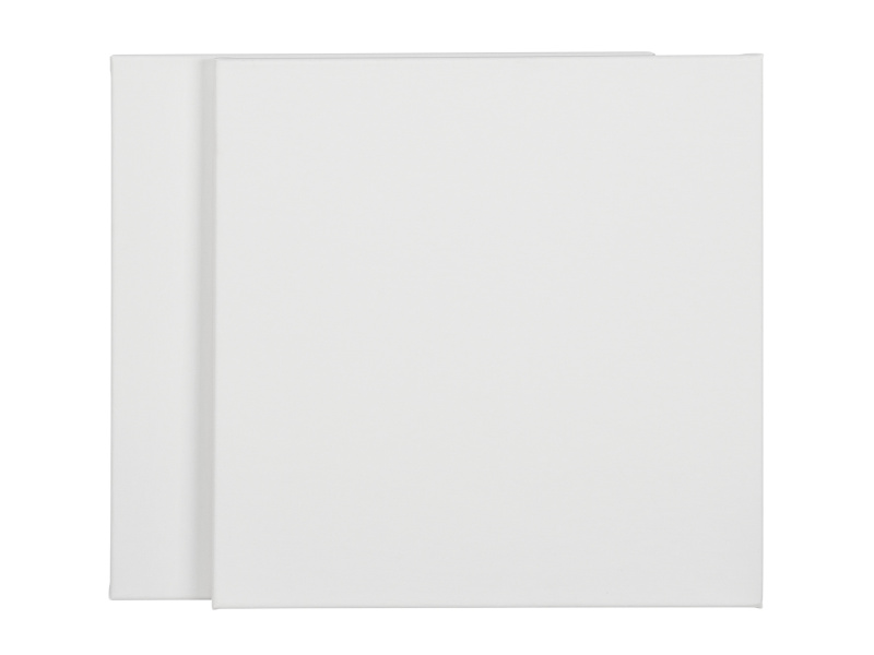 crelando® Plátno / Sada pláten, 2dílná / 3dílná (400 x 400 mm, 2 kusy)