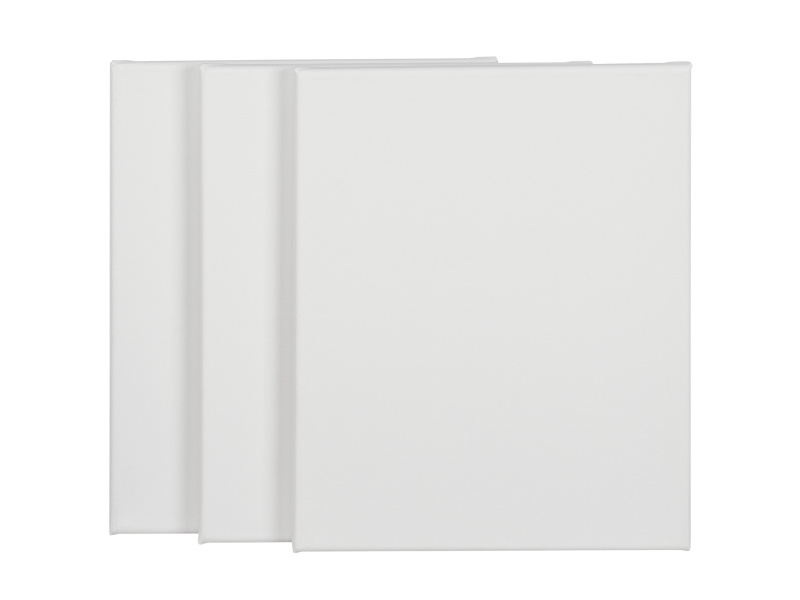 crelando® Plátno / Sada pláten, 2dílná / 3dílná (250 x 300 mm, 3 kusy)