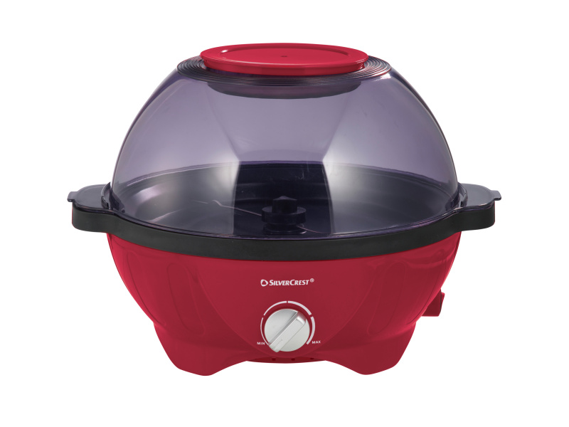 Silvercrest® Popkornovač