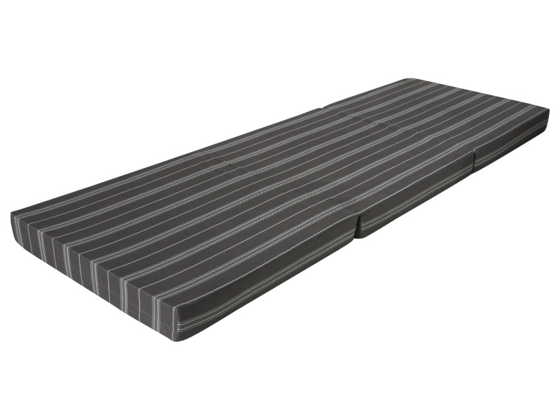 Livarno® Skládací matrace pro hosty, 190 x 65 x 8,5 cm