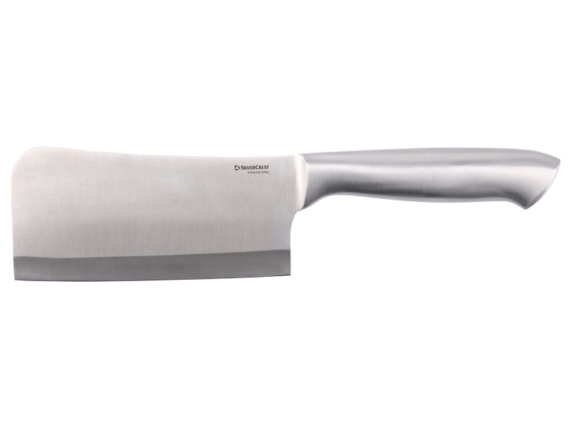 Silvercrest® Kuchyňský nerezový nůž (sekací nůž)