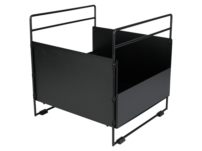 Livarno® Krbové nářadí / Koš na palivové dřevo (kleště na palivové dřevo)