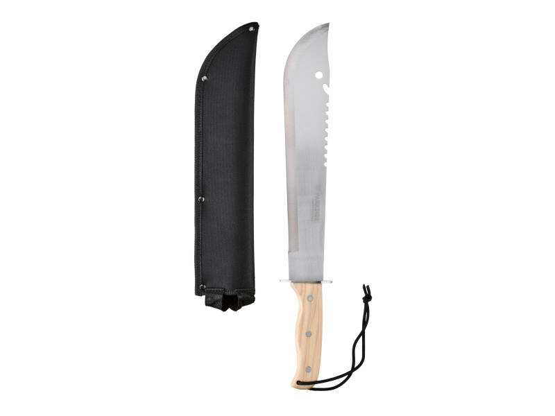 Parkside Performance® Sekera / Mačeta (mačeta)