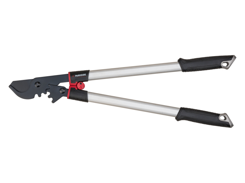 Parkside Performance® Nůžky na větve (nůžky na větve s obtokovým převodem)