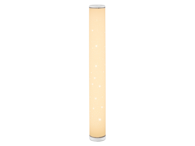 Livarno® Stojací LED lampa (s "hvězdnou oblohou")