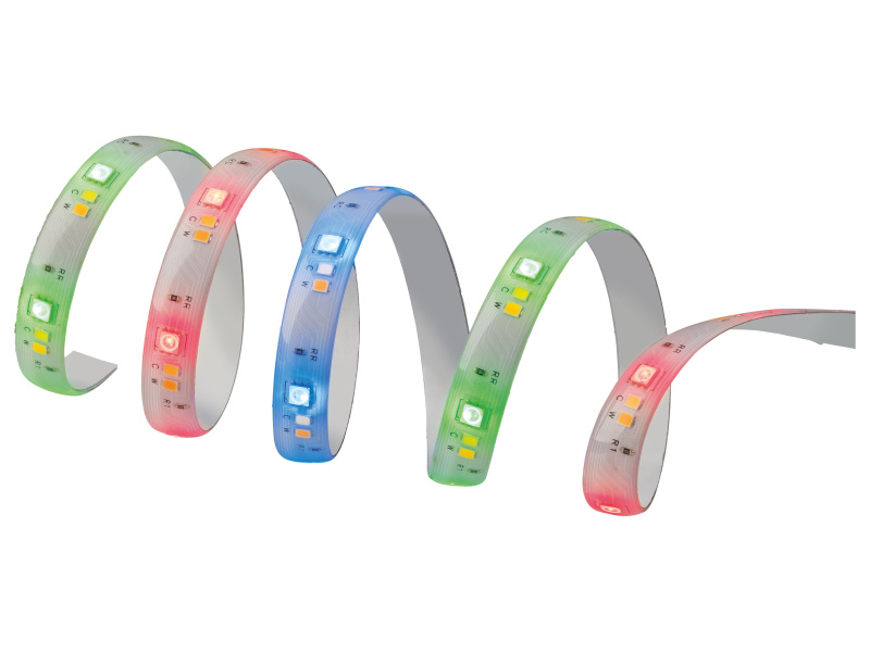 Livarno® Světelný LED pásek, 10 m