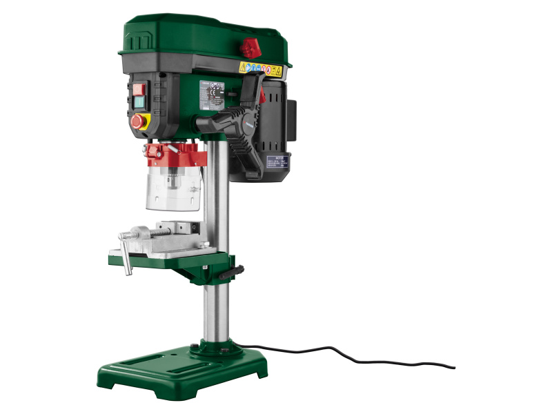 Parkside® Stolní vrtačka Ptbm 450 A1