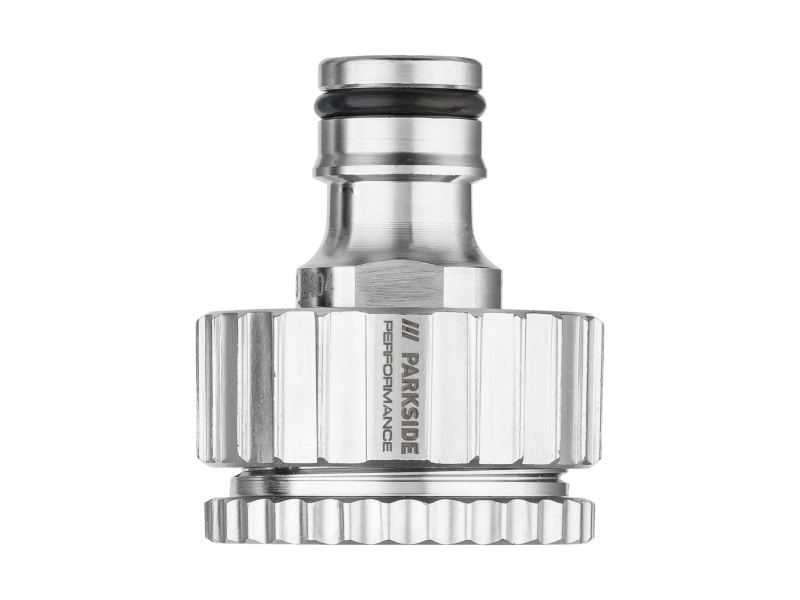 Parkside Performance® Zahradní postřikovač s připojovací sadou (zahradní postřikovač s připojovací sadou, 13–15 mm)