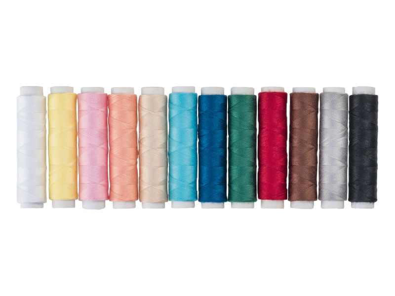 crelando® Univerzální šicí nit