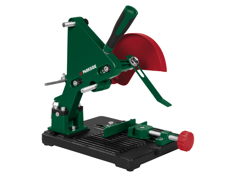 Parkside® Stojan na úhlovou brusku PWS B1