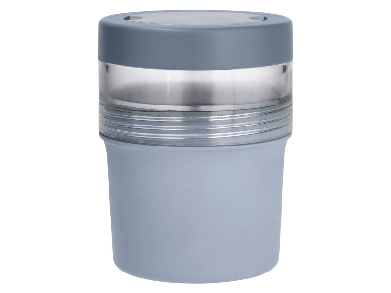 Silvercrest® Dóza na ovoce/jogurt (dóza na jogurt, modrá)