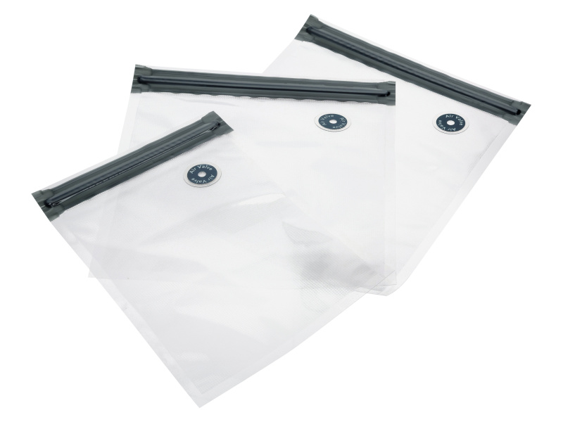 Silvercrest® Ruční vakuovačka / Vakuovací nádoba / Sáčky na vakuování (sada vakuovacích sáčků)