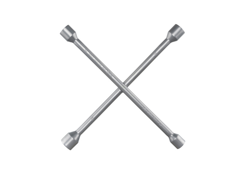 Parkside® Křížový klíč na kola / Klíč na zapalovací svíčky (křížový klíč na kola)