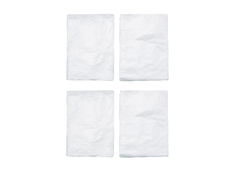 Parkside® Sada krycích plachet, 4dílná