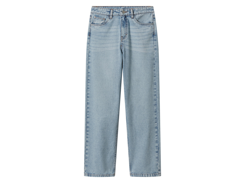 Esmara Kids Chlapecké džíny (modrá, 134/140)