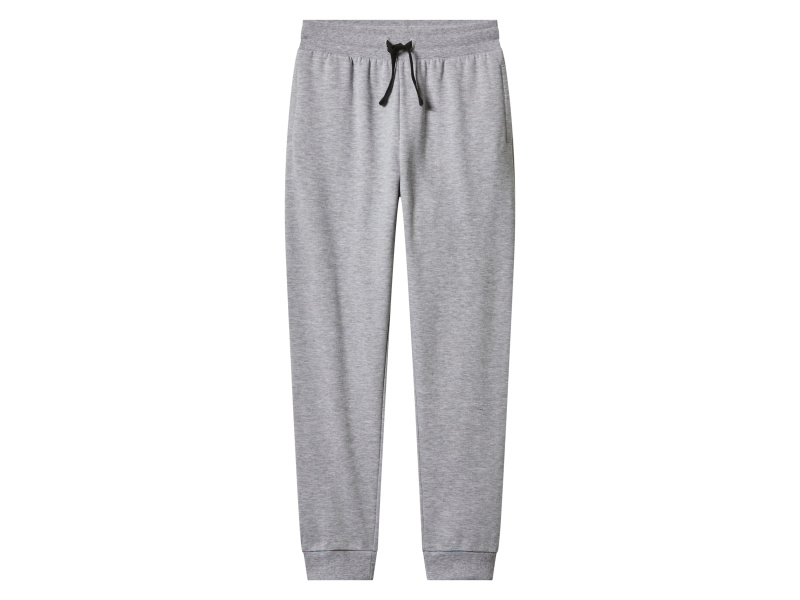 Esmara Kids Chlapecké tepláky (šedá, 146/152)