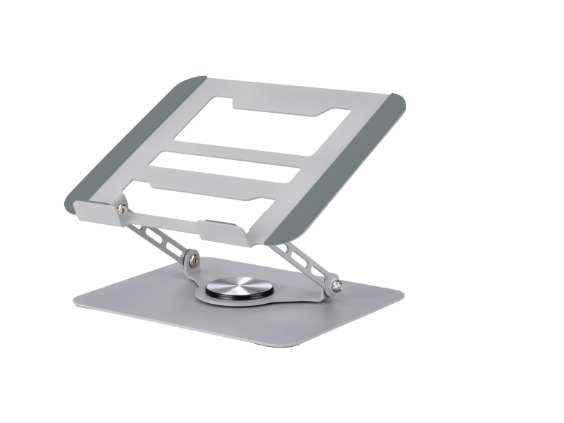 Tronic® Stojan na notebook (skládací/otočný)