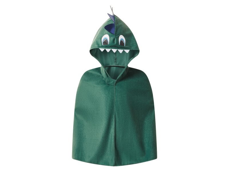 Dětský plášť "Jednorožec" / "Drak" (drak, 98/110)