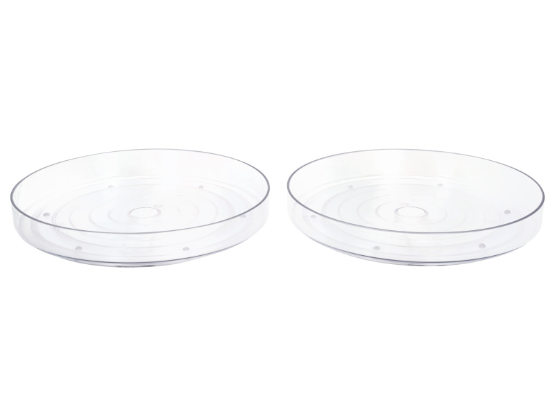 Silvercrest® Organizér do chladničky (sada malých misek, 2 kusy)