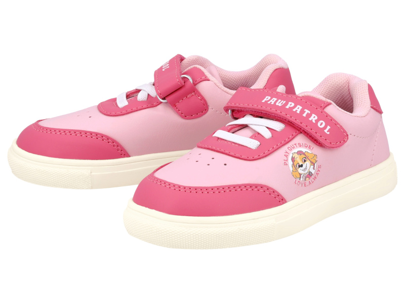 Dětská obuv „Sneaker" (růžová, 26)